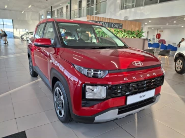 Hyundai Exter 1.2 Premium Mt