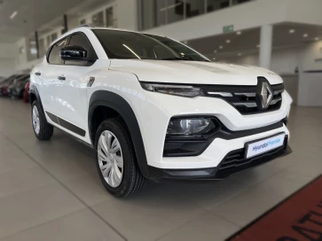 2023 Renault Kiger 1.0 Energy Life MT