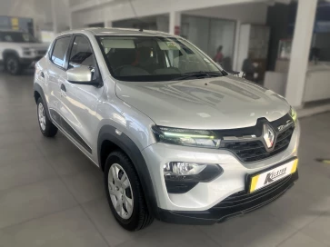 2022 Renault Kwid 10 Dynamique Zen 5 Door Manual