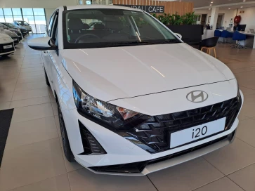 2024 Hyundai  I20 12 MOTION MT MY21