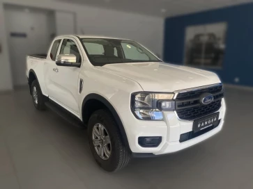 Ford Ranger Super Cab 20l Sit Xl 4x2 6at