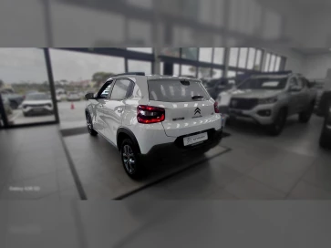 2026 Citroen C3 Hola 1.2 5MT