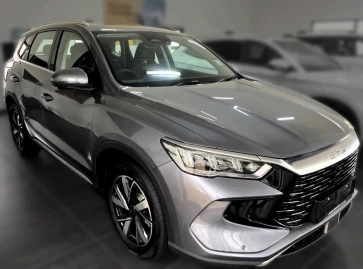Byd Sealion 5 Dynamic