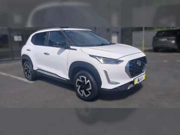 2022 Nissan Magnite 10t Acenta Plus