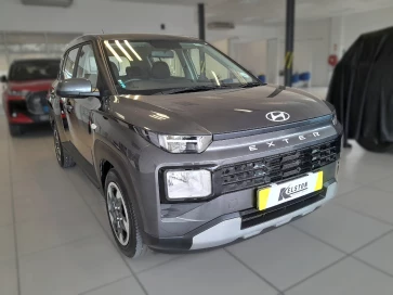 2026 Hyundai Exter 1.2 Premium Mt