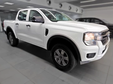 2025 Ford Ranger Double Cab 20l Sit Xl 4x2 6at