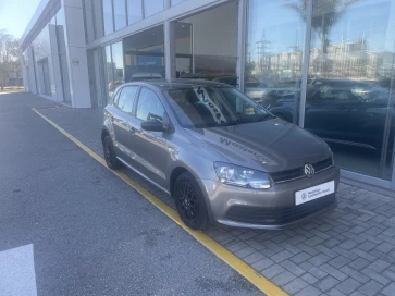 2020 Volkswagen Polo Vivo 55kw Trendline