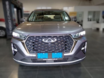 Chery Tiggo 7 Pro 1.5t Cvt Distinction