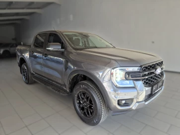 Ford Ranger Double Cab 20l Sit Xlt 4x2 10at