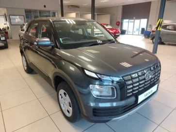 Hyundai Venue 1.2 Premium Mt My24