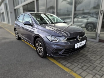 2026 Volkswagen Polo 1.0 Tsi Life