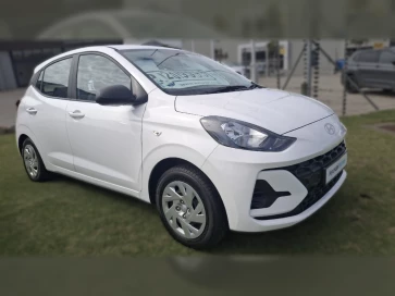 2024 Hyundai Grand i10 1.0 Premium MT MY24