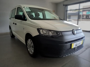 2025 Volkswagen Caddy Kombi 16i