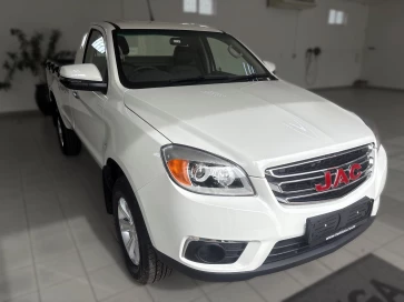 Jac T6 20 Cti Lux 4x2 Sc