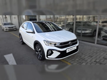2024 Volkswagen Taigo 1.0 Tsi 85kw R-line Dsg