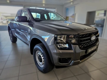 Ford Ranger Super Cab 2.0l Sit Xl 4x4 10at