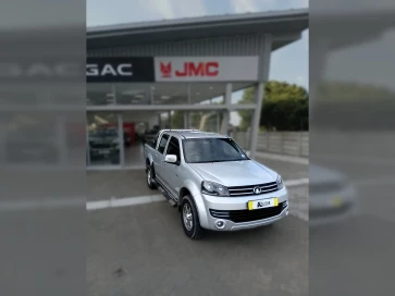 2021 Gwm Steed 5 5e 20 Vgt Sx Pu Dc