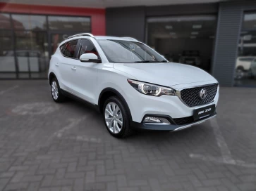 2025 Mg Zs 1.5 Comfort A/t