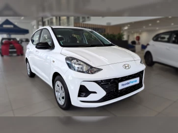 2025 Hyundai Grand I10 1.0 Premium Mt My24