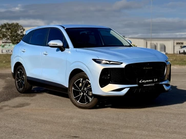 2026 Lepas L4 1.5T JAVAN