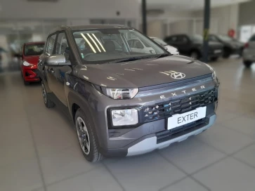 Hyundai Exter 1.2 Premium Mt