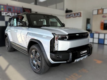Icaur 03t Awd