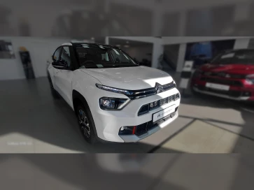 Citroen C3 Basalt 12t Max 6at