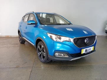 Mg Zs 1.5 Luxury A/t