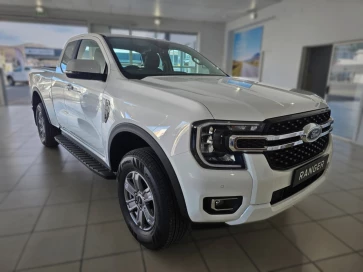 Ford Ranger 20l Sit Sup Xlt 4x2 6at