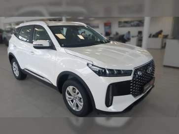 Chery Tiggo 4 Cross Lite Cvt