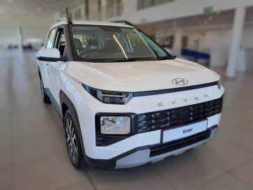 Hyundai Exter 1.2 Executive Mt
