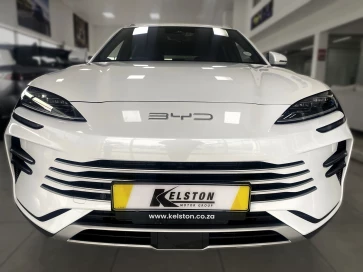 2026 BYD Sealion 6 Comfort FWD_PHEV