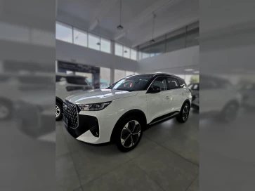 Chery Tiggo 7 1.6t Legacy