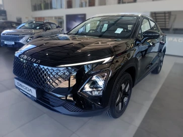 Omoda C5 Hev