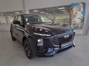 Lepas L4 1.5t Javan