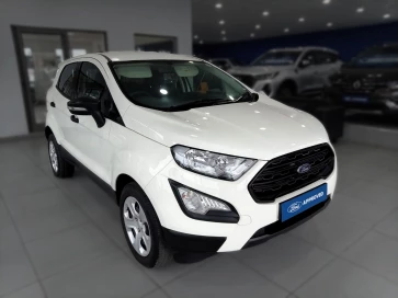 2021 Ford 1.5 Ambiente Petrol 5mt