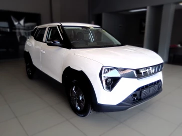 Mahindra Xuv3x0 1.2t Mx2 Mt