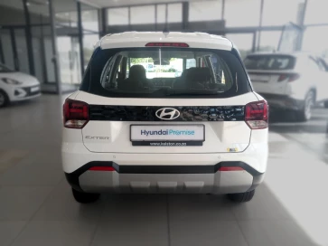 2024 Hyundai Exter 1.2 PREMIUM AMT