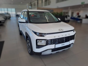 Hyundai Exter 1.2 Premium Mt