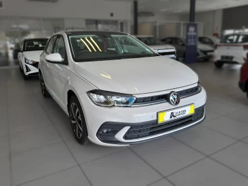 2024 Volkswagen Polo 1.0 Tsi Life