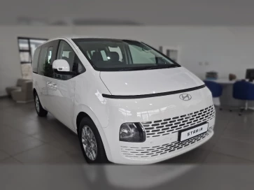 Hyundai Staria R2.2 9s Executive Bus At