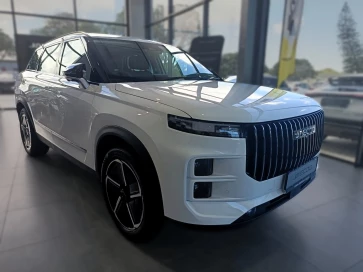 2026 Jaecoo J7 SHS