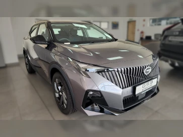 Gac Gs3 Emzoom 1.5t Petrol Dct 4x2 Comfort