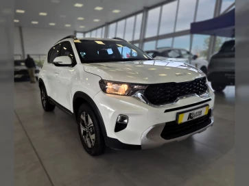 2023 Kia Sonet 10t Ex at