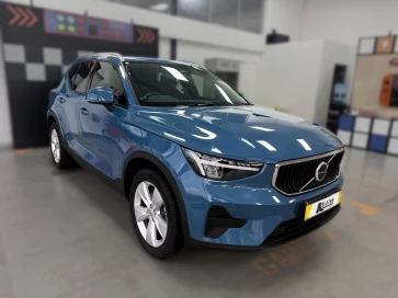 2023 Volvo Xc40 B3 Essential Geartronic Mild Hybrid