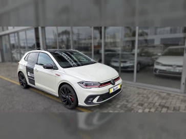 2026 Volkswagen Polo 2.0 Tsi Gti Dsg
