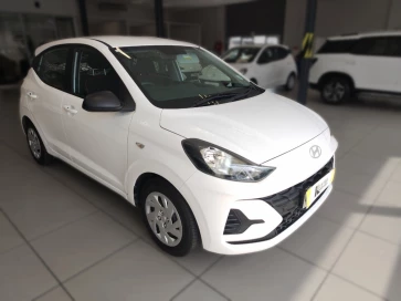 2025 Hyundai Grand i10 1.0 Premium Cargo