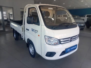 2026 Foton TRUCK MATE DROPSIDE NO AC