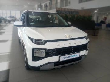 2024 Hyundai Exter 1.2 Premium Amt