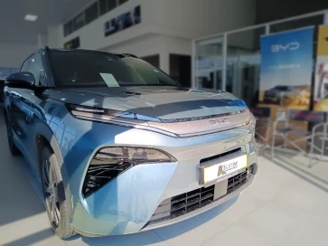 2026 BYD Atto 8 Premium FWD AF-10